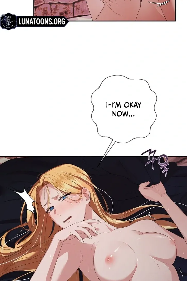 It’s Not Even Night Chapter 2 page 79 - 