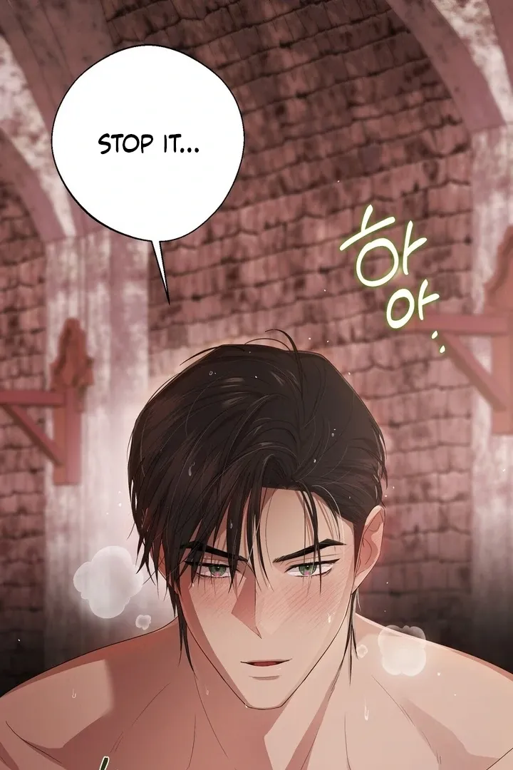 It’s Not Even Night Chapter 2 page 87 - 