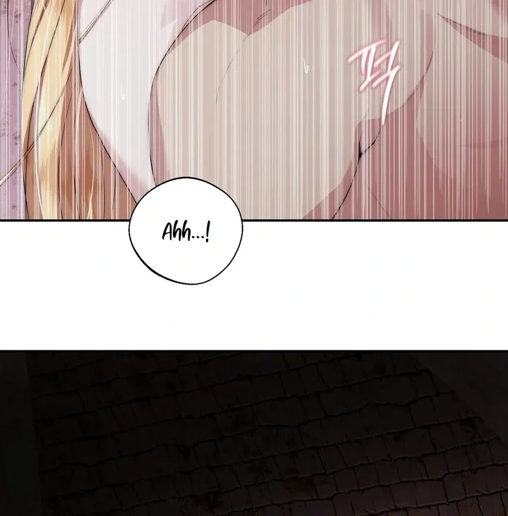 It’s Not Even Night Chapter 2 page 96 - 