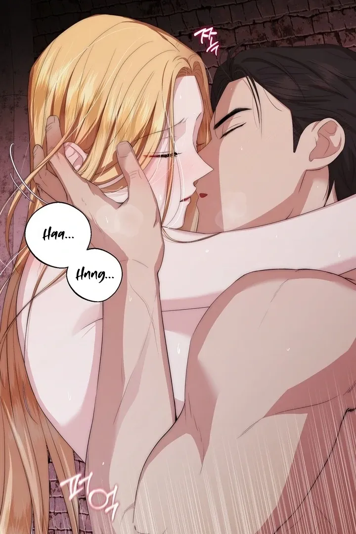 It’s Not Even Night Chapter 2 page 97 - 