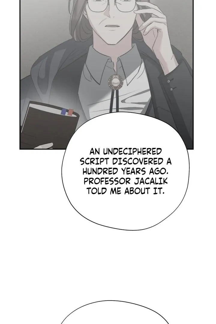 It’s Not Even Night Chapter 20 page 11 - 