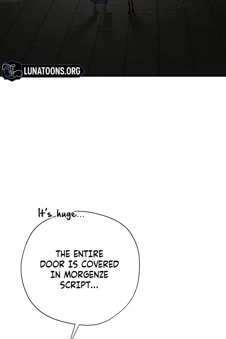 It’s Not Even Night Chapter 20 page 102 - 
