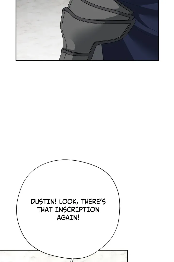 It’s Not Even Night Chapter 20 page 124 - 