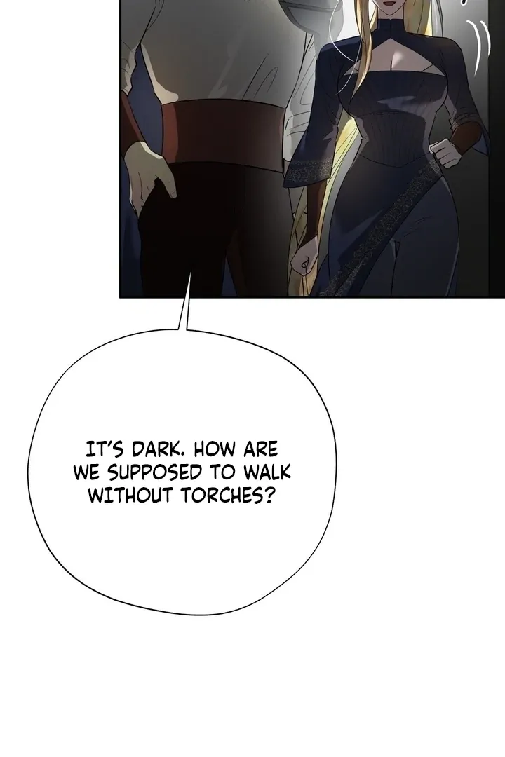 It’s Not Even Night Chapter 20 page 17 - 