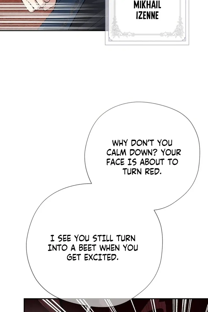 It’s Not Even Night Chapter 20 page 25 - 