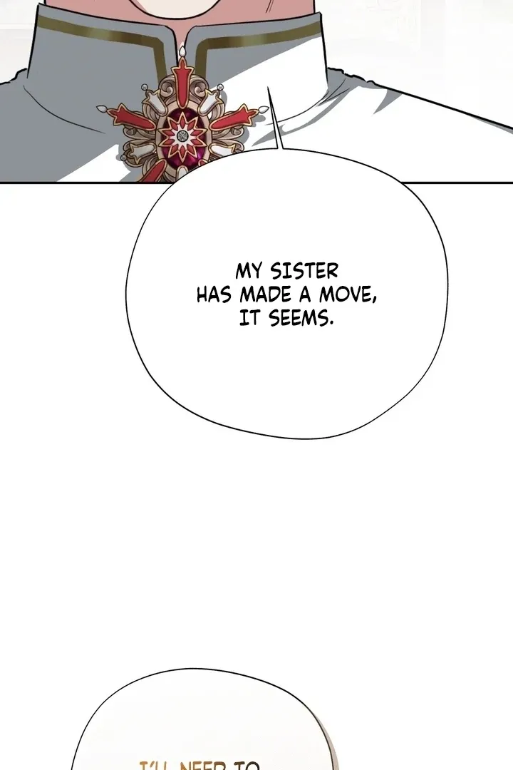 It’s Not Even Night Chapter 20 page 31 - 