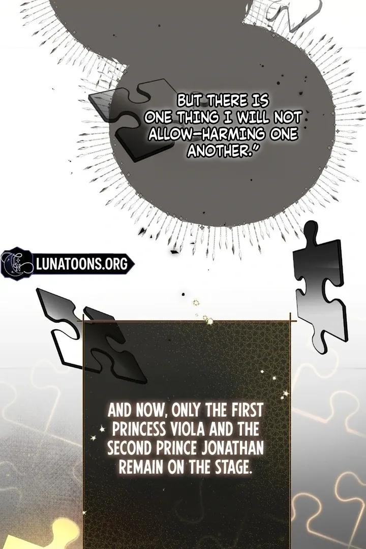 It’s Not Even Night Chapter 20 page 36 - 