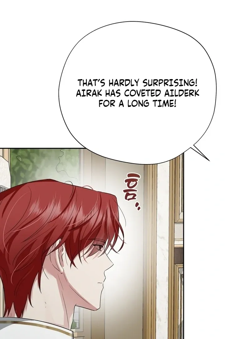 It’s Not Even Night Chapter 20 page 39 - 