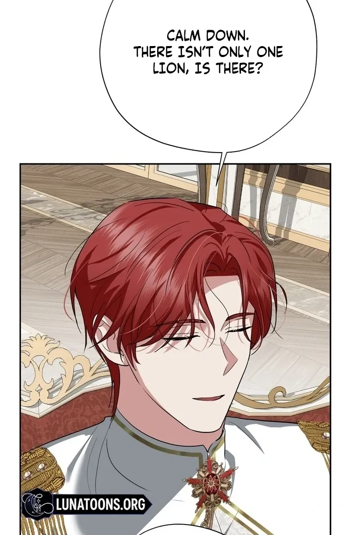 It’s Not Even Night Chapter 20 page 46 - 