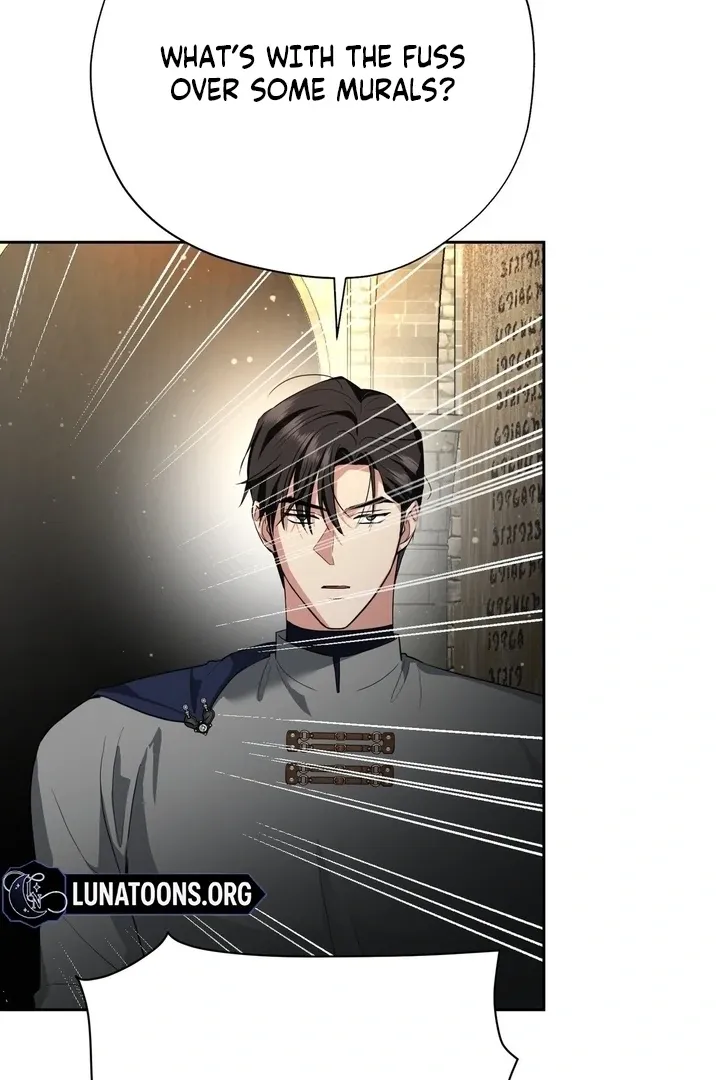 It’s Not Even Night Chapter 20 page 64 - 
