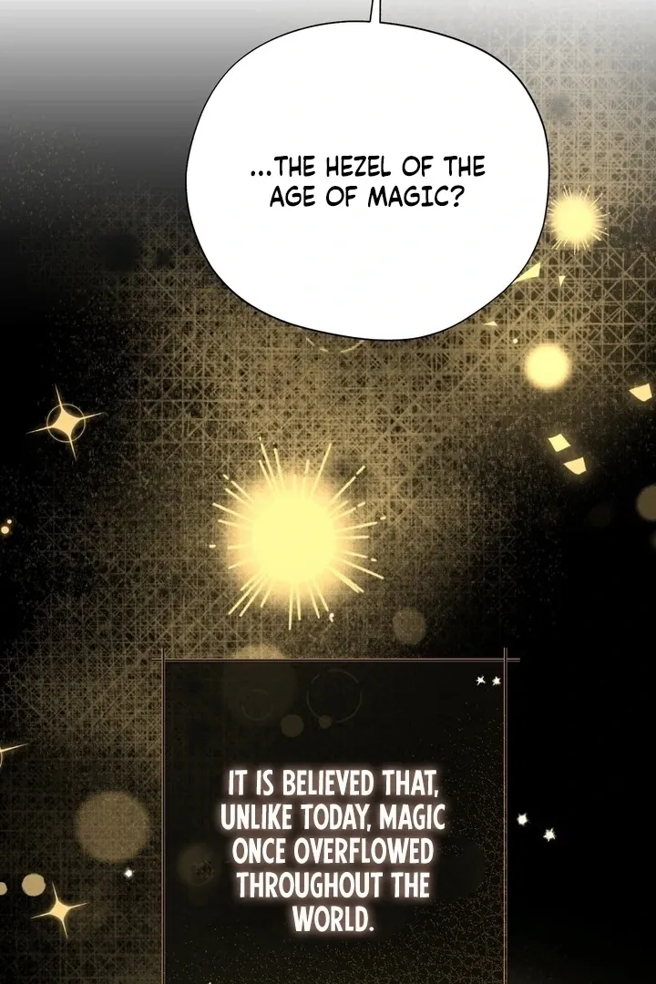 It’s Not Even Night Chapter 20 page 69 - 