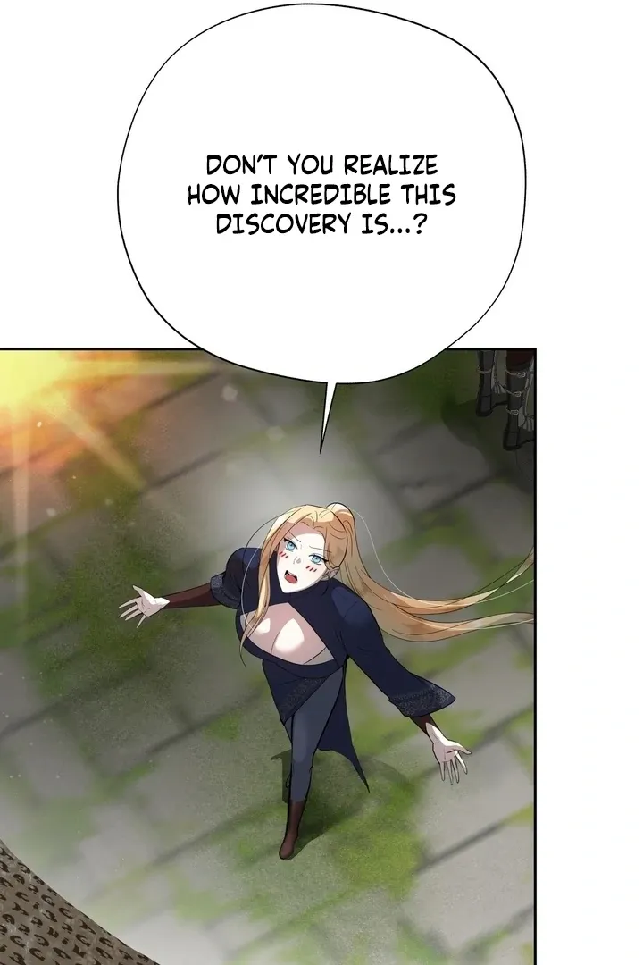 It’s Not Even Night Chapter 20 page 81 - 