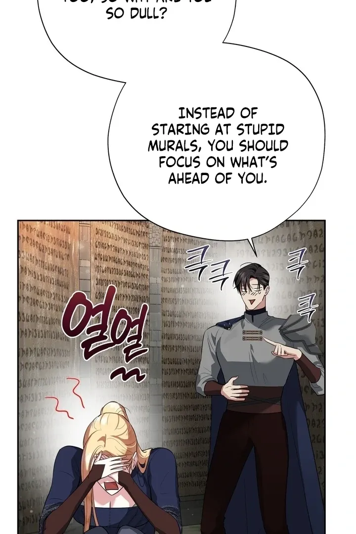It’s Not Even Night Chapter 20 page 90 - 