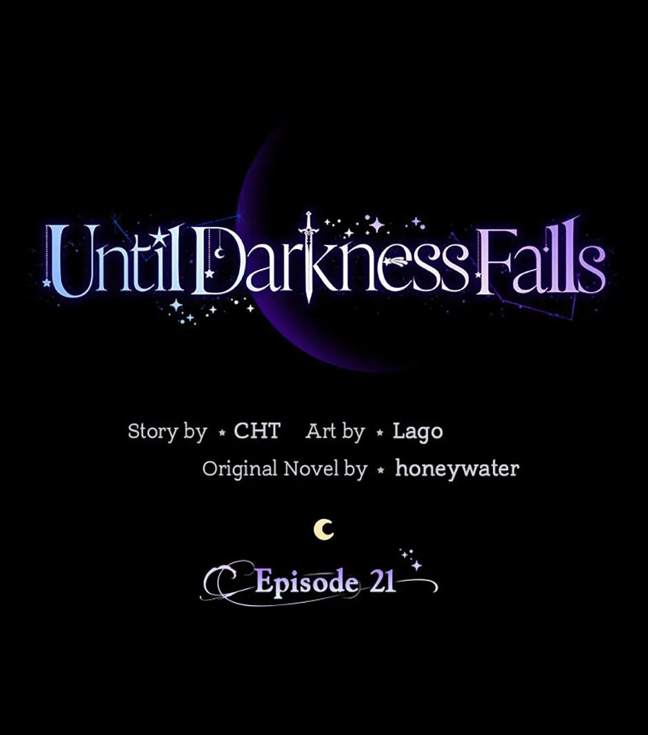 It’s Not Even Night Chapter 21 page 1 - 