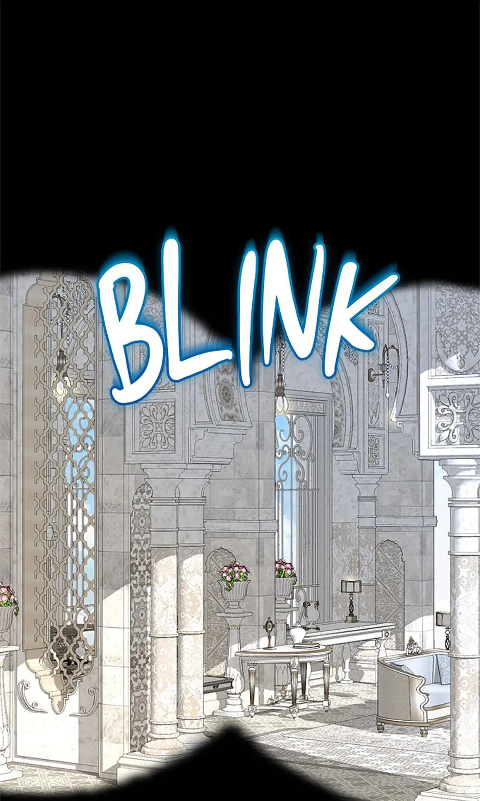 It’s Not Even Night Chapter 21 page 2 - 