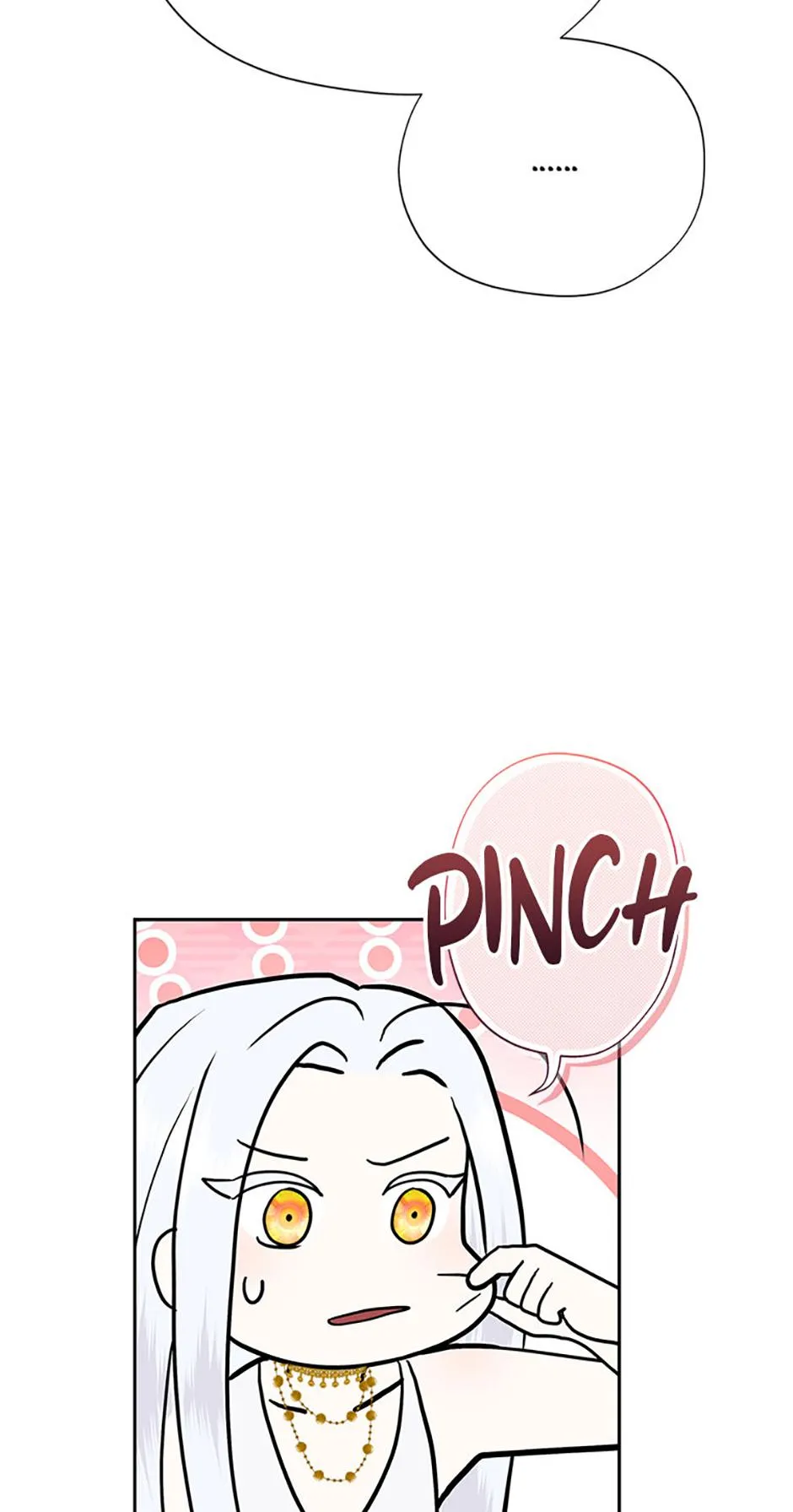 It’s Not Even Night Chapter 21 page 15 - 