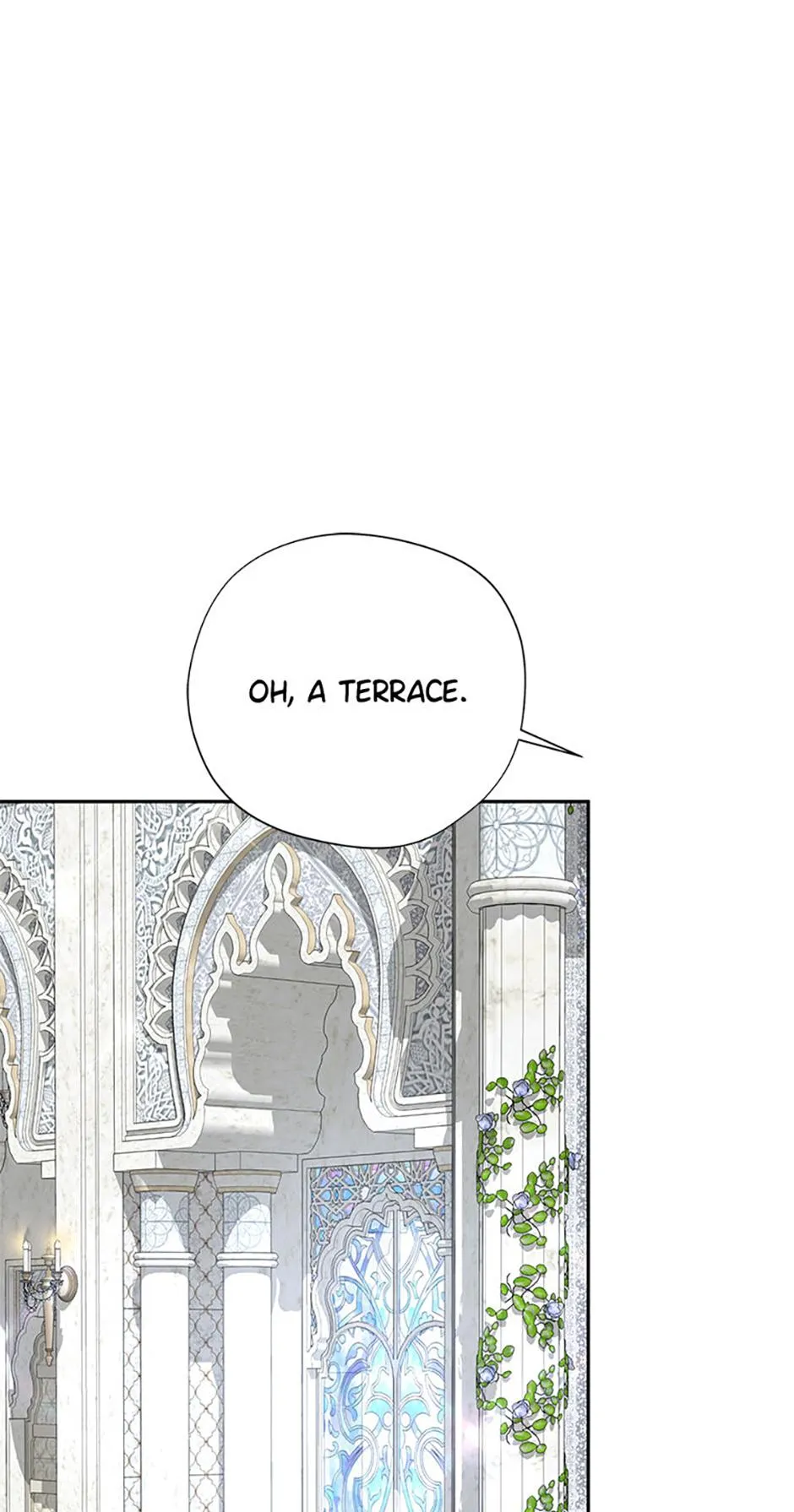 It’s Not Even Night Chapter 21 page 26 - 