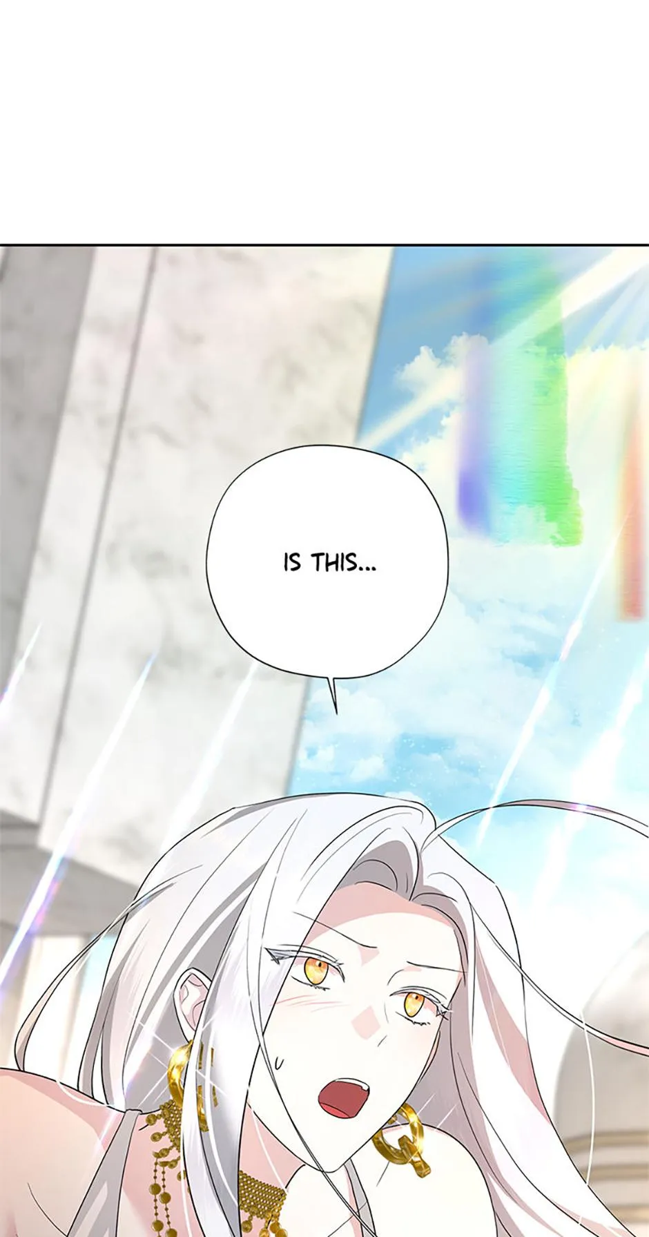It’s Not Even Night Chapter 21 page 39 - 