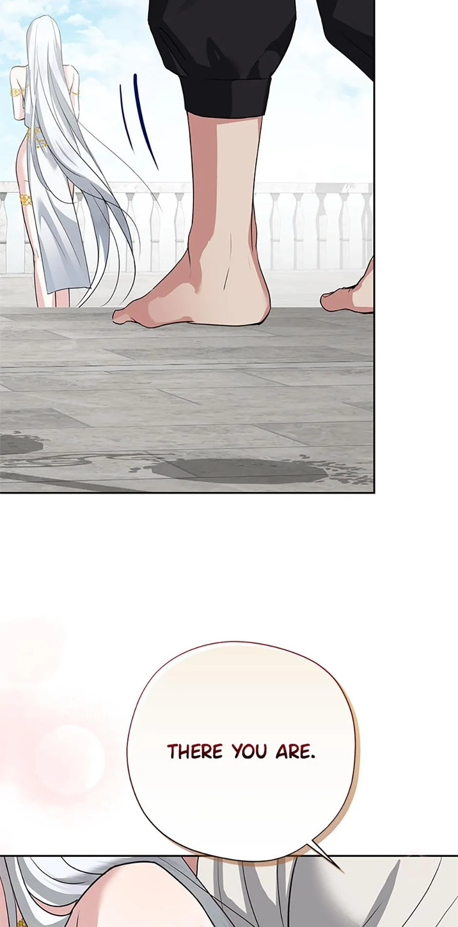 It’s Not Even Night Chapter 21 page 47 - 