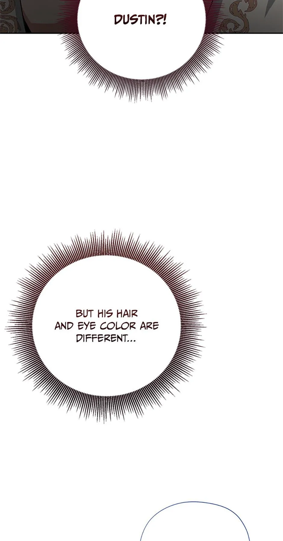 It’s Not Even Night Chapter 21 page 53 - 