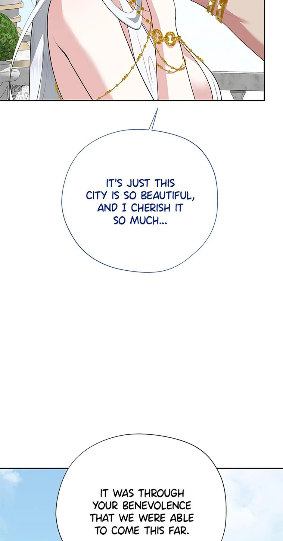 It’s Not Even Night Chapter 21 page 62 - 