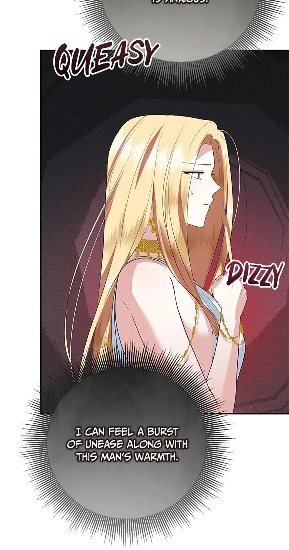 It’s Not Even Night Chapter 21 page 65 - 