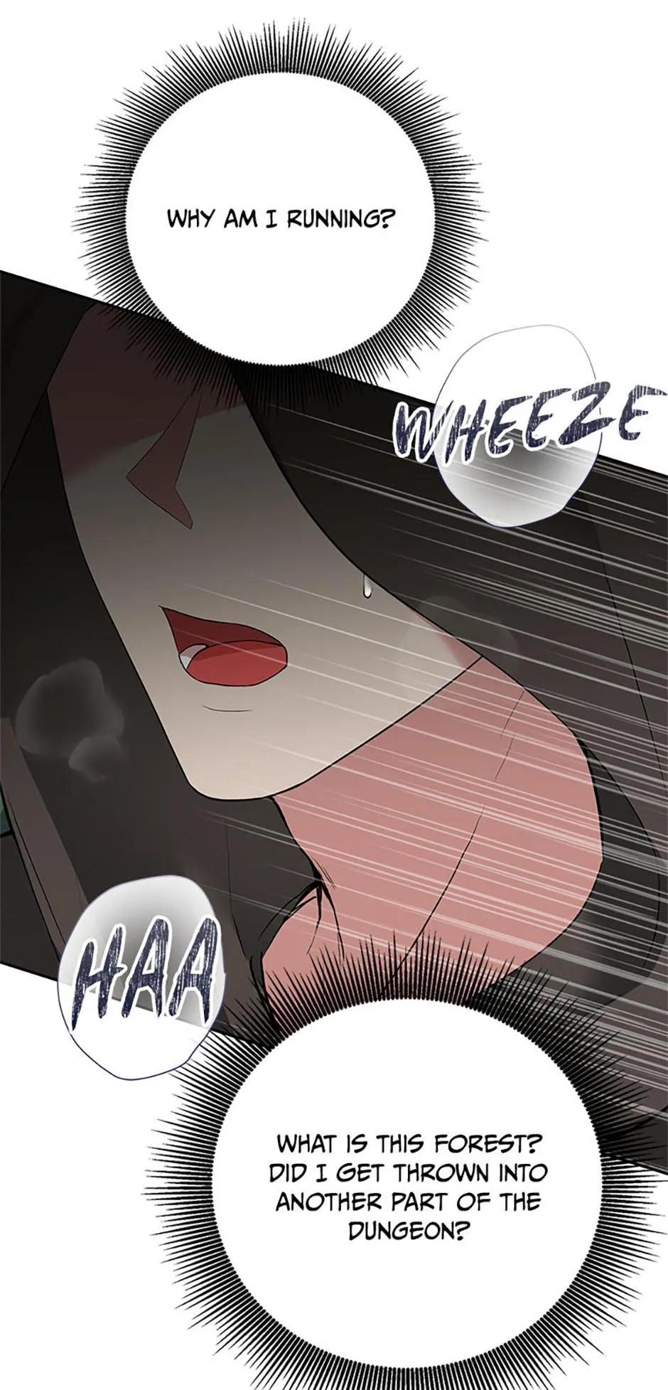 It’s Not Even Night Chapter 21 page 81 - 