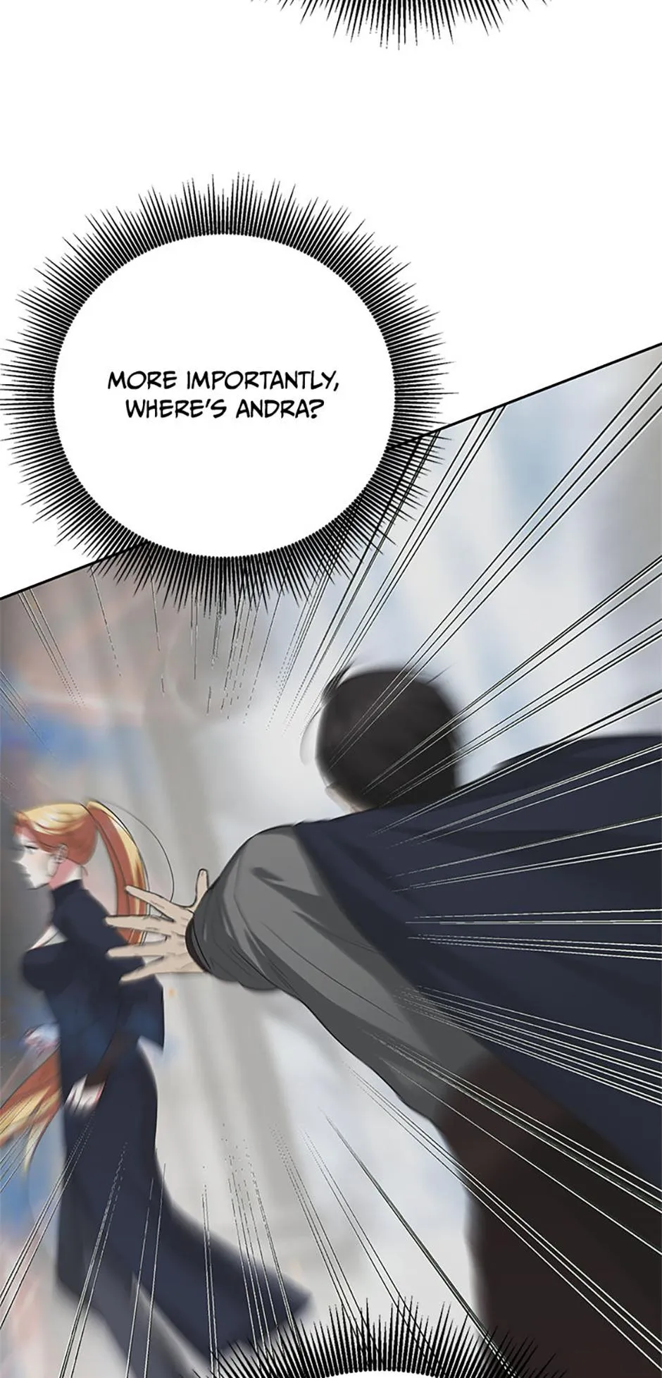 It’s Not Even Night Chapter 21 page 82 - 