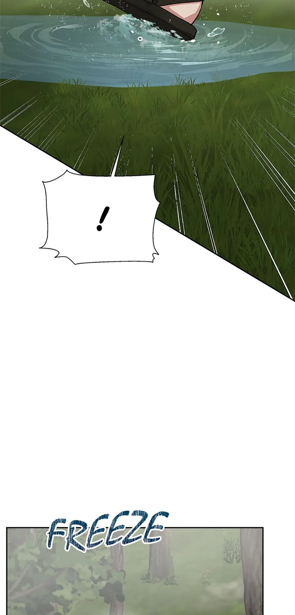 It’s Not Even Night Chapter 21 page 84 - 
