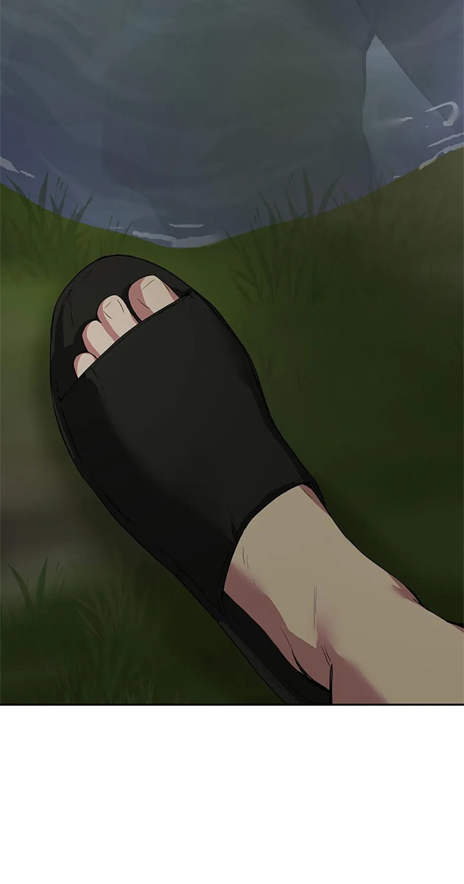 It’s Not Even Night Chapter 21 page 87 - 