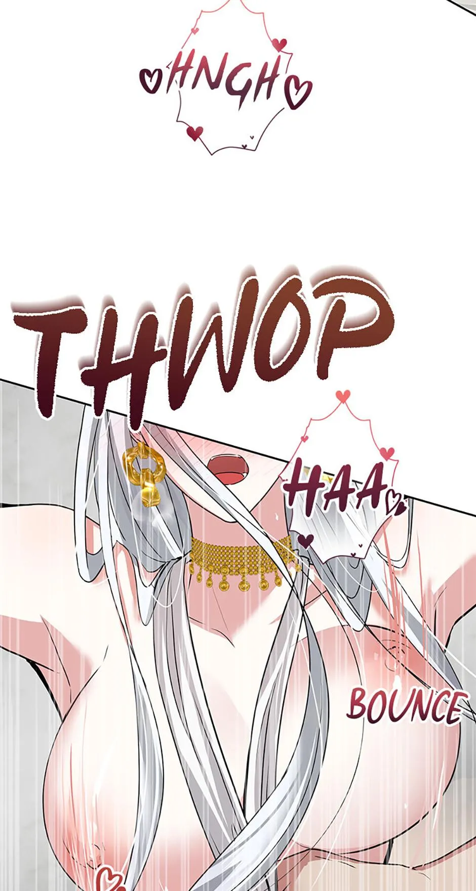 It’s Not Even Night Chapter 22 page 2 - 