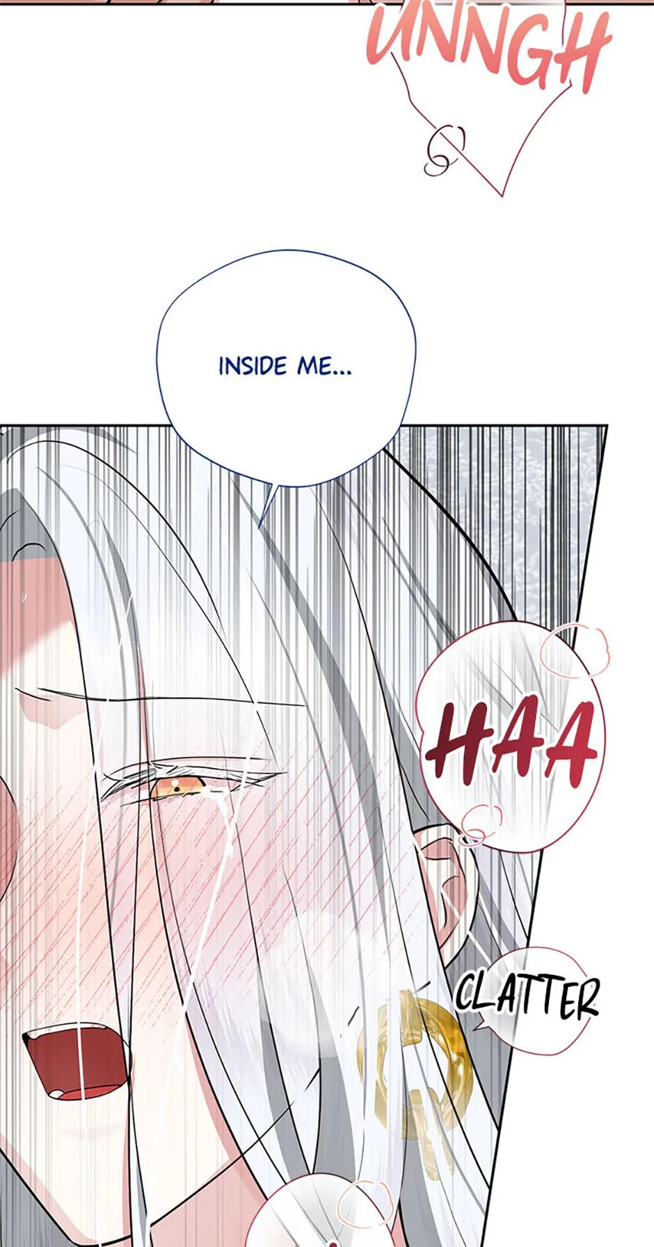 It’s Not Even Night Chapter 22 page 15 - 