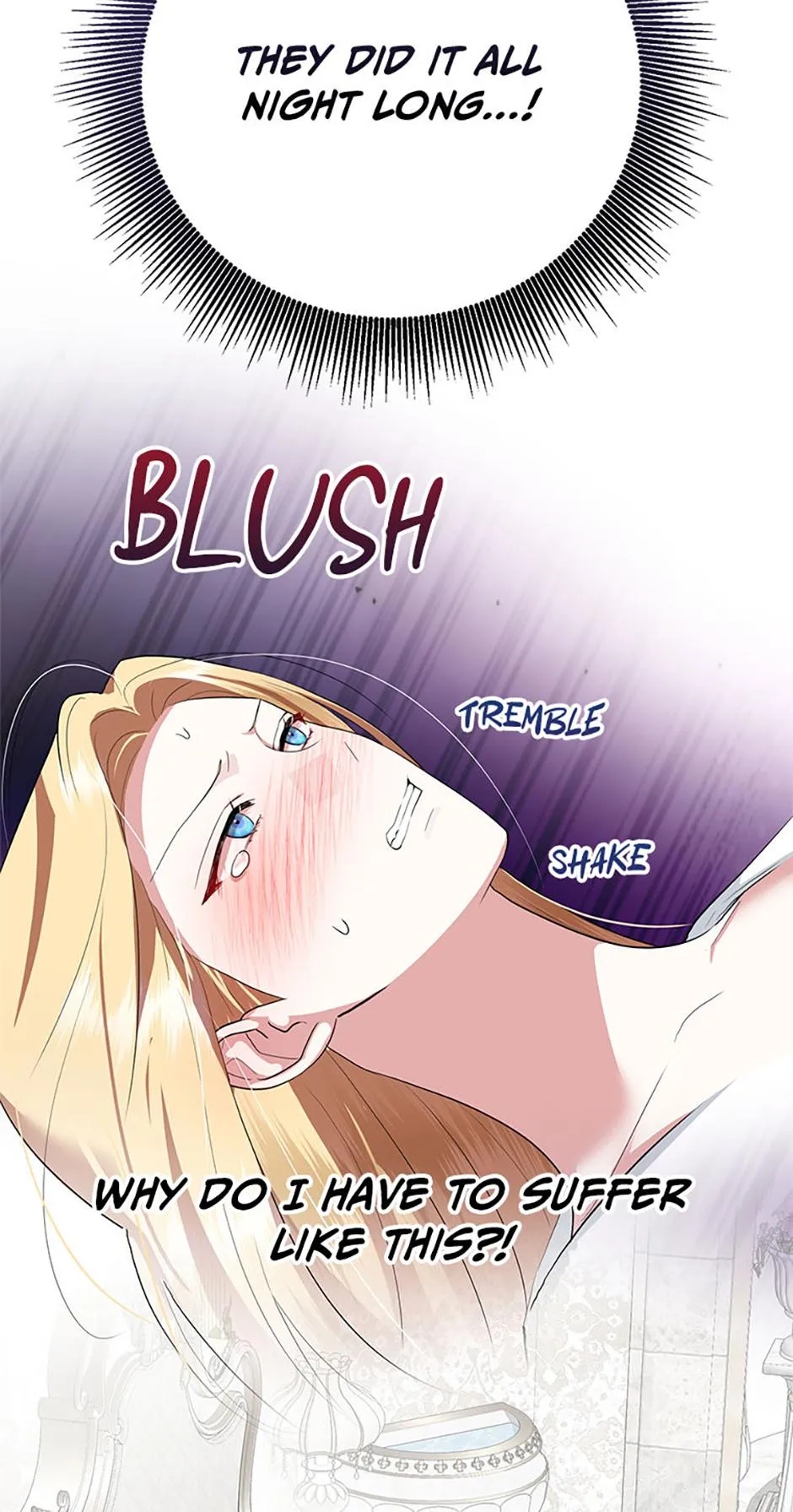 It’s Not Even Night Chapter 22 page 22 - 