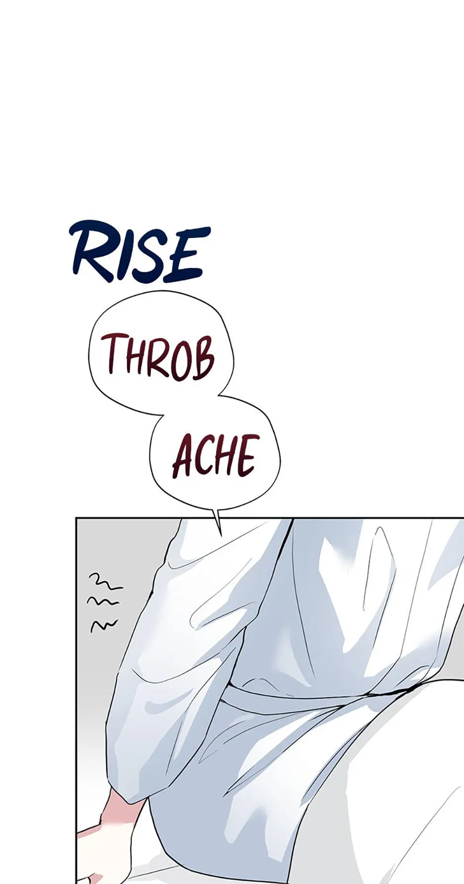 It’s Not Even Night Chapter 22 page 26 - 
