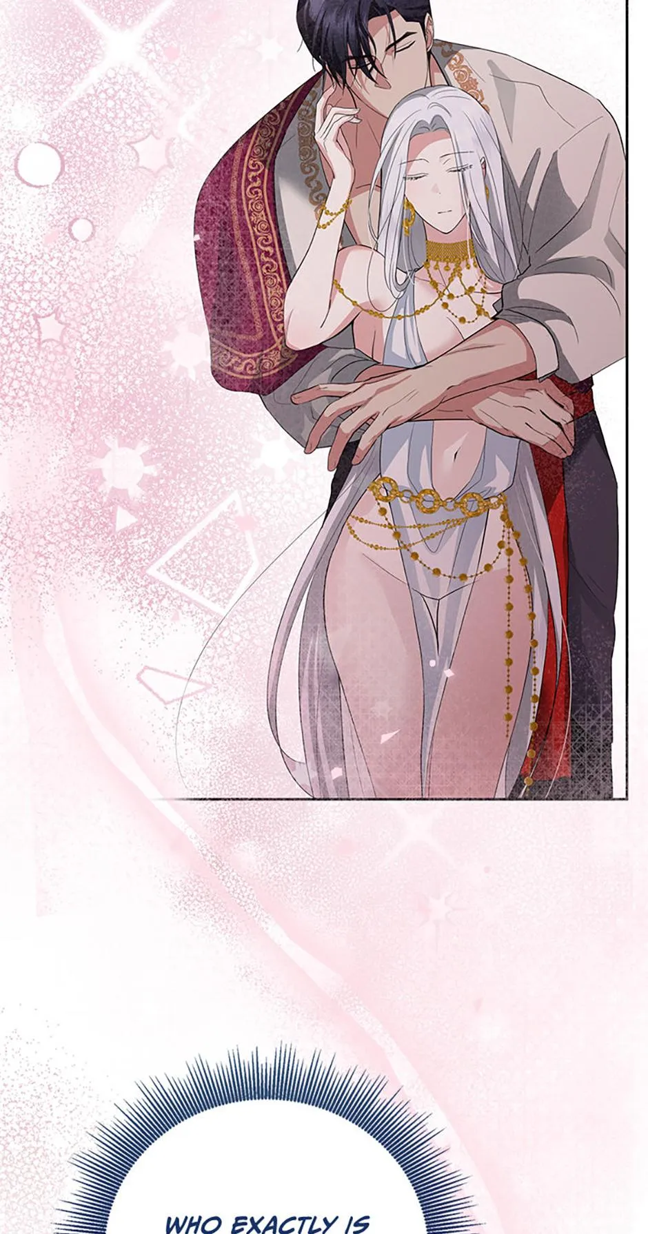 It’s Not Even Night Chapter 22 page 29 - 