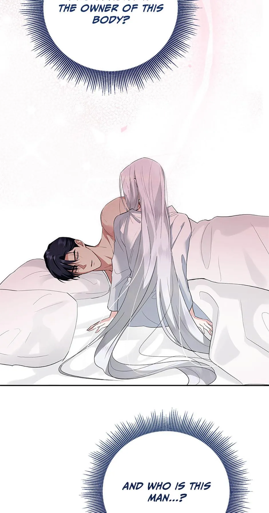 It’s Not Even Night Chapter 22 page 30 - 