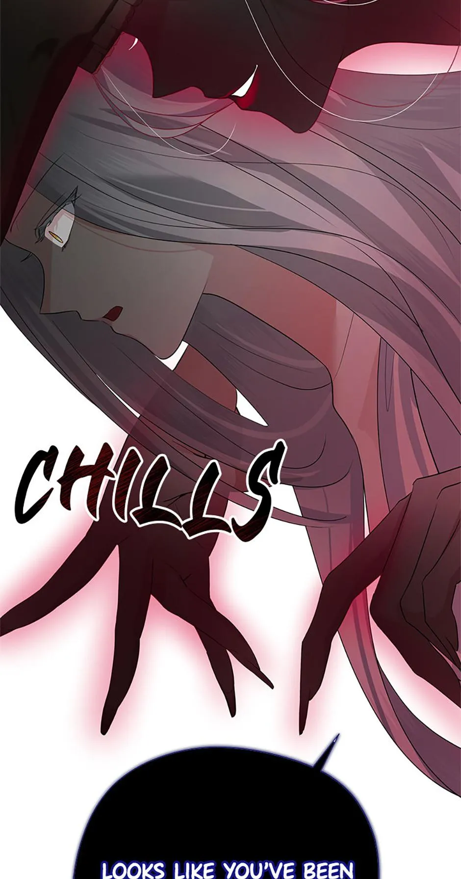 It’s Not Even Night Chapter 22 page 32 - 