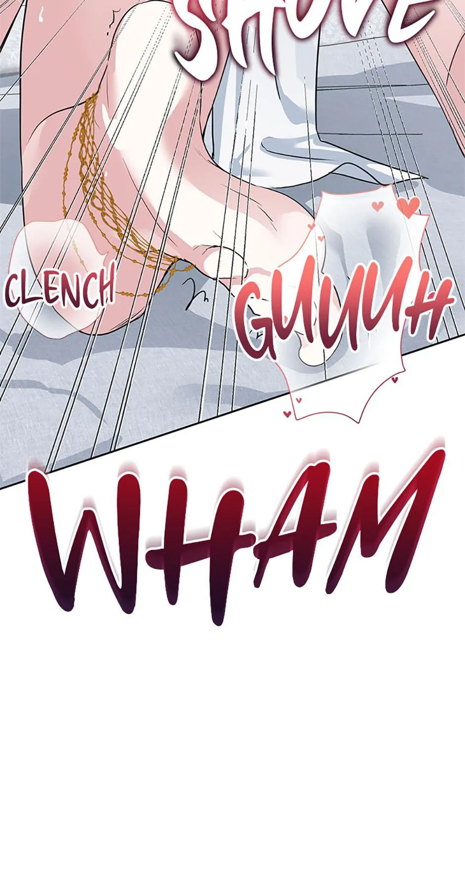 It’s Not Even Night Chapter 22 page 5 - 