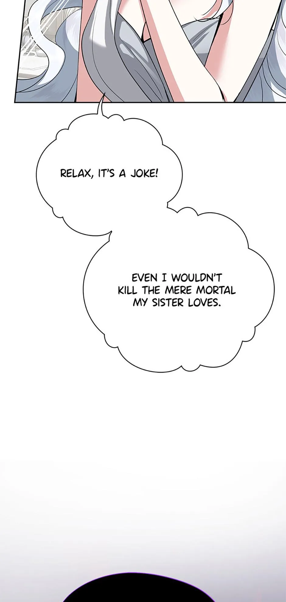 It’s Not Even Night Chapter 22 page 44 - 