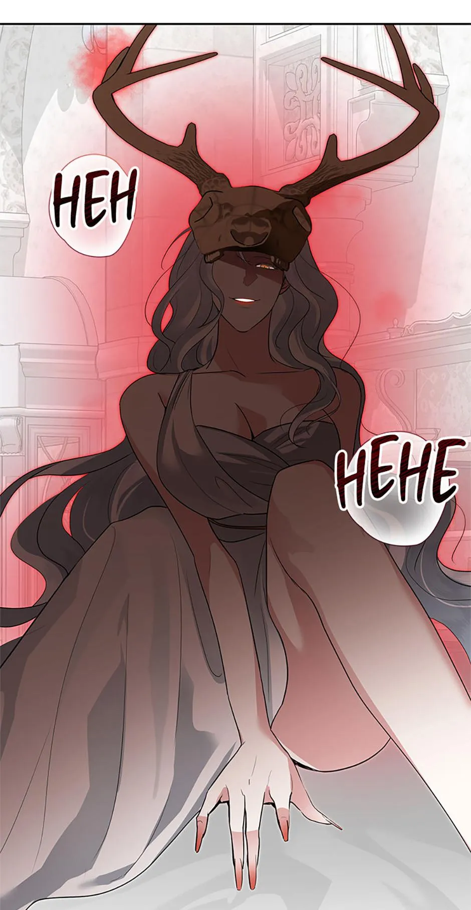 It’s Not Even Night Chapter 22 page 48 - 