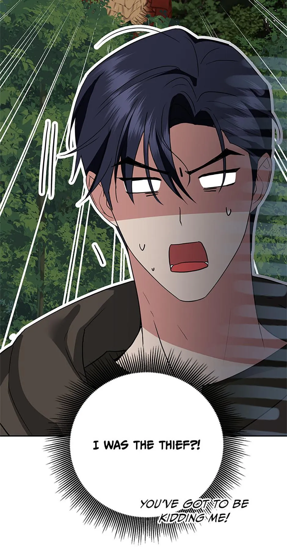 It’s Not Even Night Chapter 22 page 58 - 