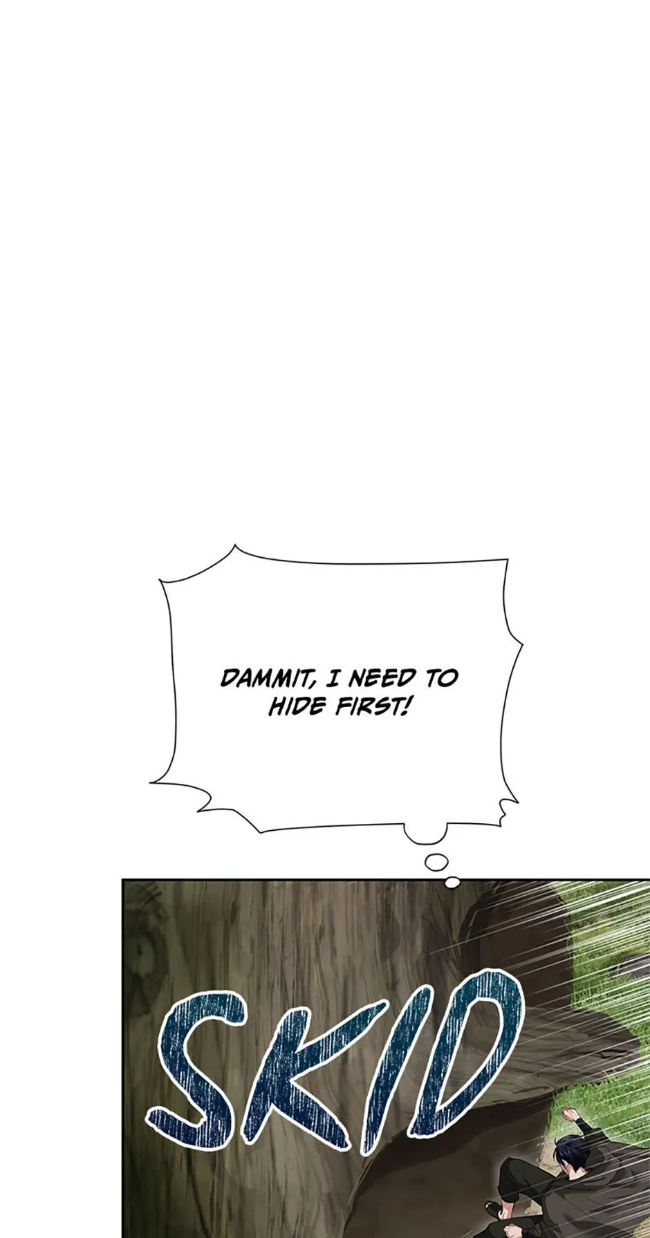 It’s Not Even Night Chapter 22 page 59 - 