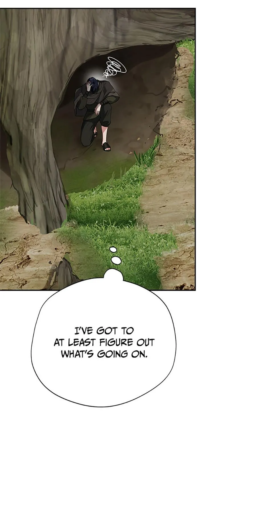It’s Not Even Night Chapter 22 page 68 - 