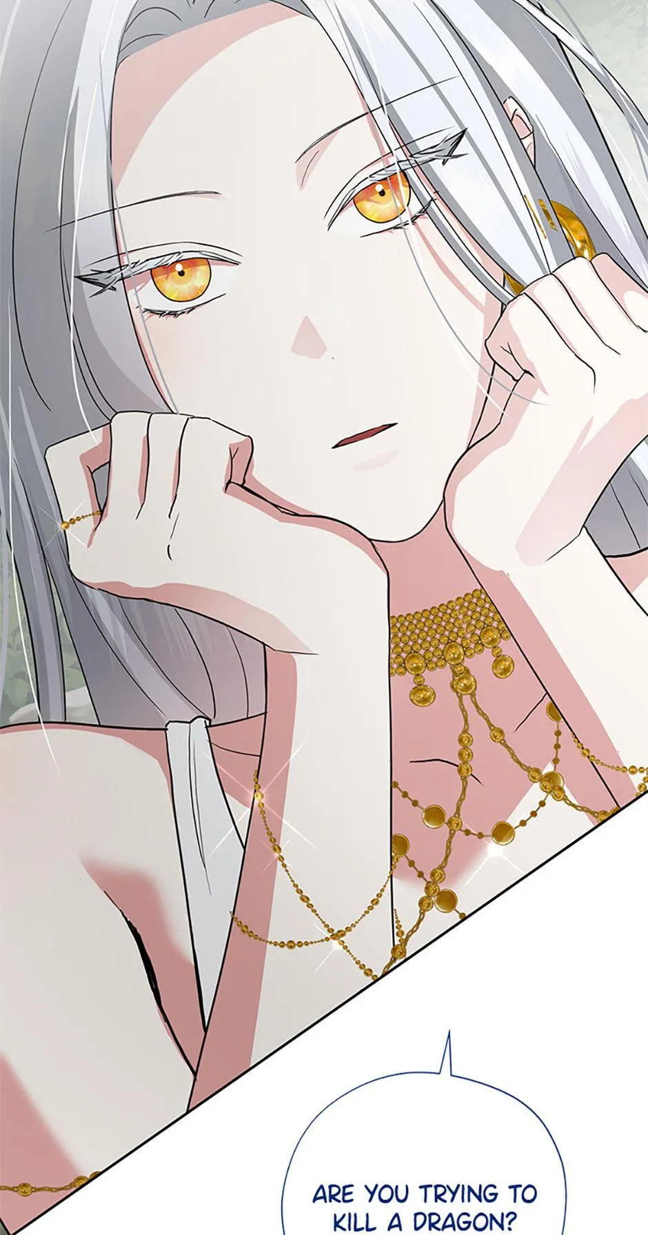 It’s Not Even Night Chapter 22 page 80 - 