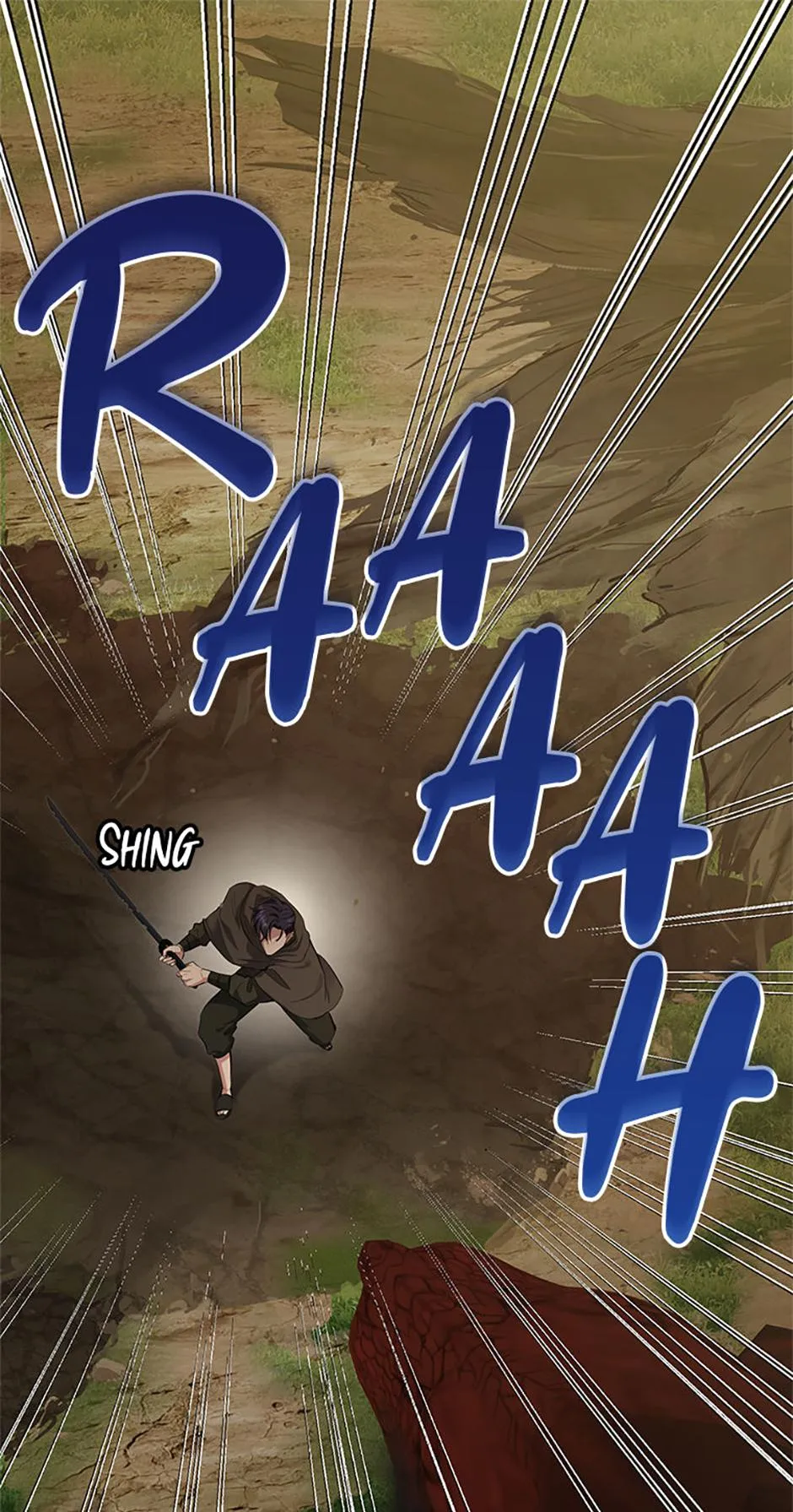 It’s Not Even Night Chapter 23 page 1 - 