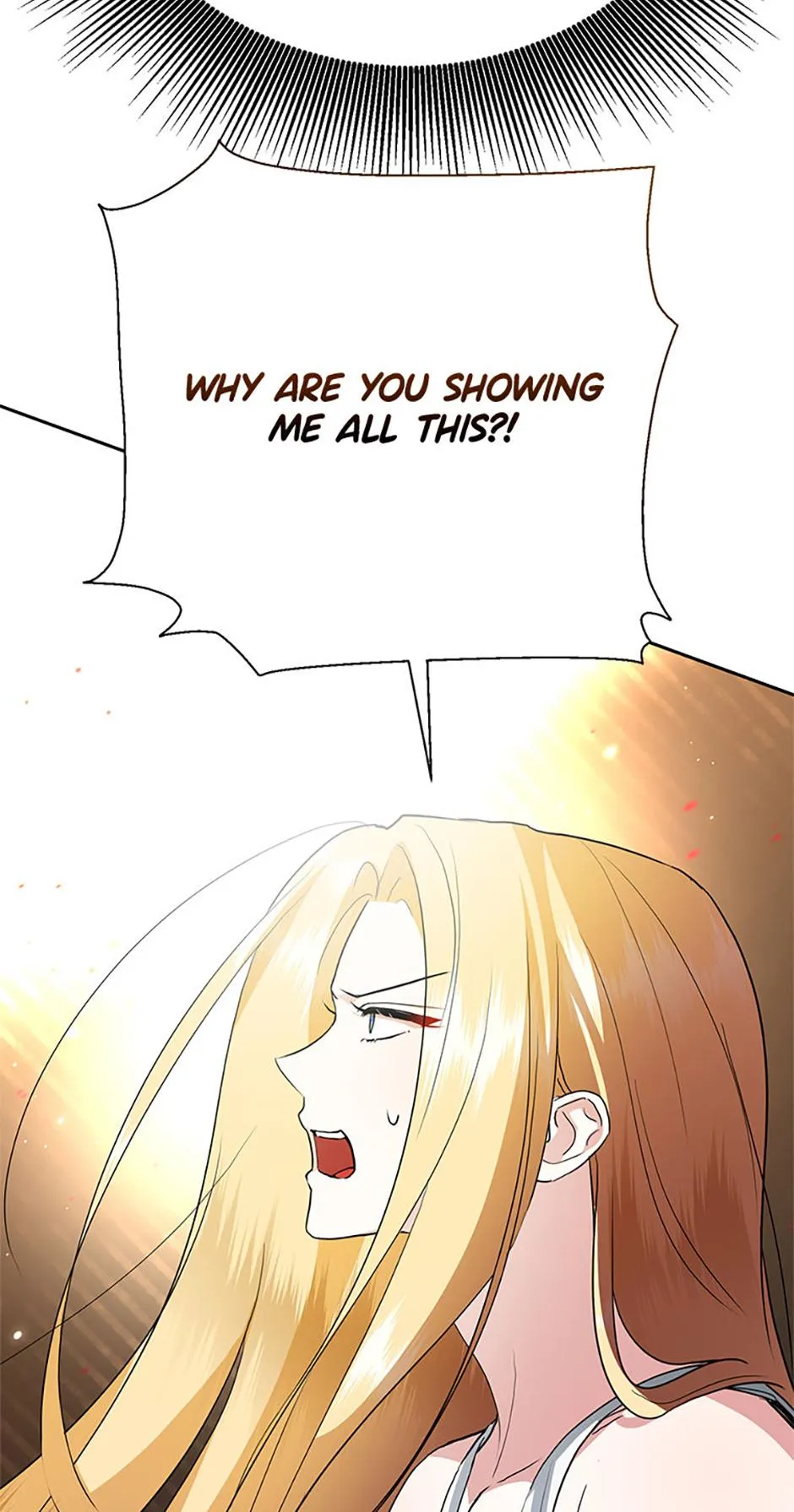 It’s Not Even Night Chapter 23 page 105 - 