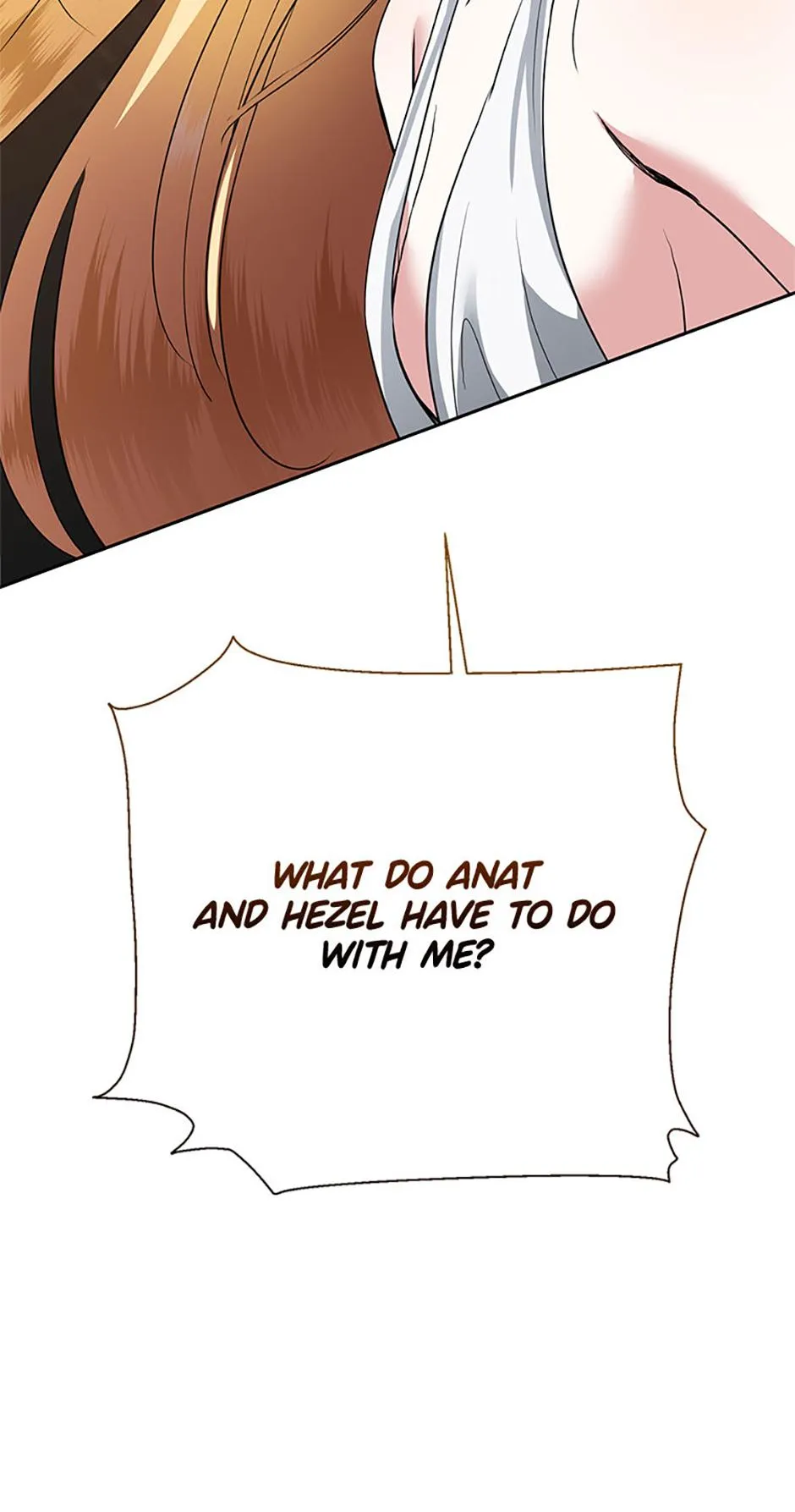 It’s Not Even Night Chapter 23 page 106 - 