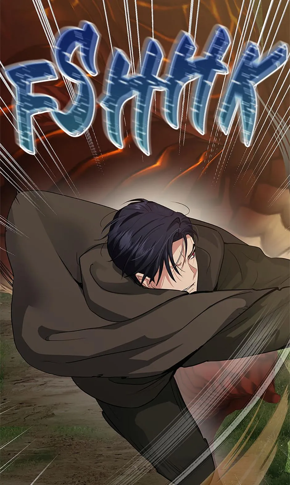 It’s Not Even Night Chapter 23 page 14 - 