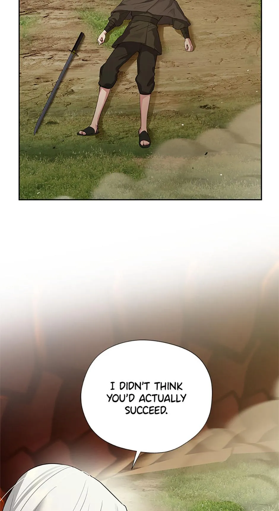 It’s Not Even Night Chapter 23 page 21 - 