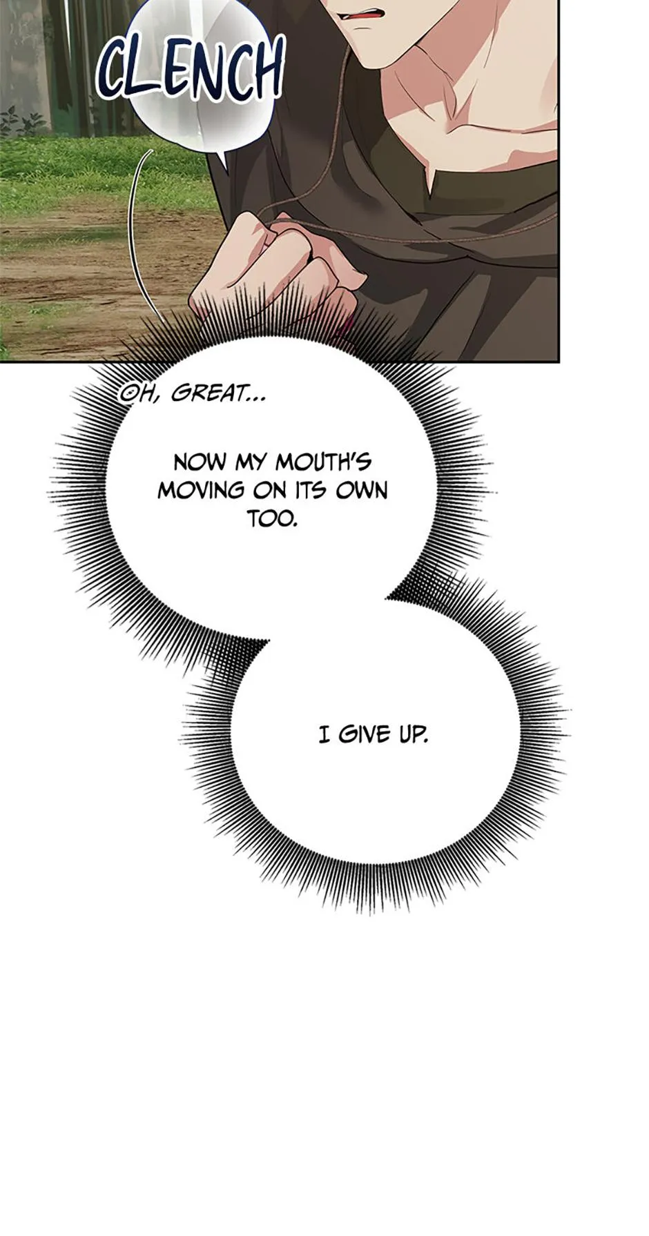 It’s Not Even Night Chapter 23 page 26 - 